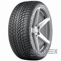 Nokian WR SNOWPROOF P 235/50 R18 101V XL